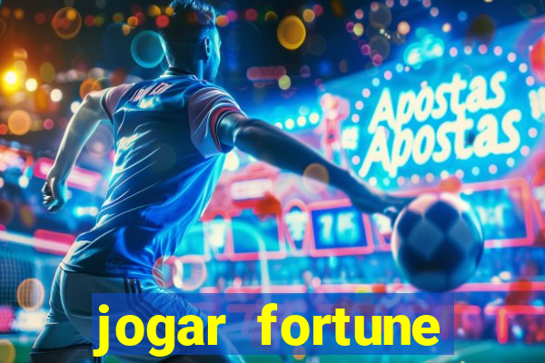 jogar fortune dragon gratis